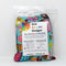 Cupcake Cuties: Flax Seed Hot / Cold Pack | Microwavable Heating Pad and Ice Pack