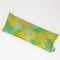 Citrus Zest: Flax Seed Hot / Cold Pack | Microwavable Heating Pad and Ice Pack