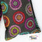Pop Flowers: Flax Seed Hot/Cold Pack | Microwavable Heating Pad and Ice Pack - Sew Colorful Designs