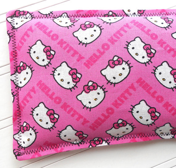 Microwavable Heating Pad and Ice Packs Warm Cold Compress