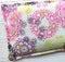 Sheila: Flax Seed Hot/Cold Pack | Microwavable Heating Pad and Ice Pack - Sew Colorful Designs